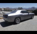 2017 DODGE CHALLENGER SXT COUPE